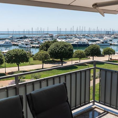 Apartment Bellavista Sea View Umag Zewnętrze zdjęcie