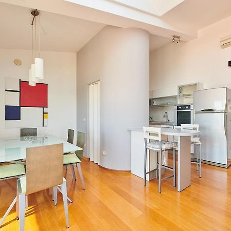 Apartment Bellavista Sea View Umag Zewnętrze zdjęcie