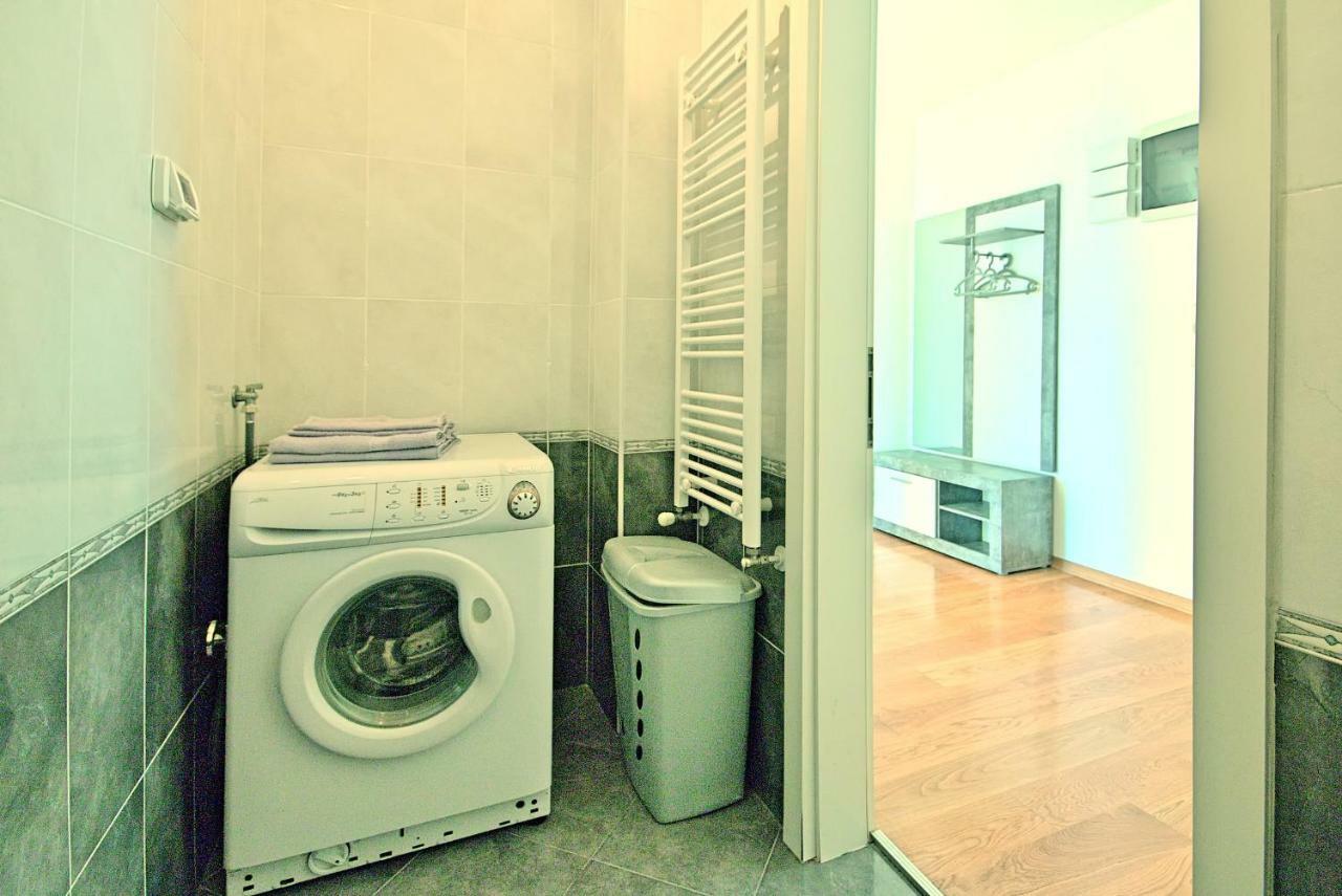 Apartment Bellavista Sea View Umag Zewnętrze zdjęcie