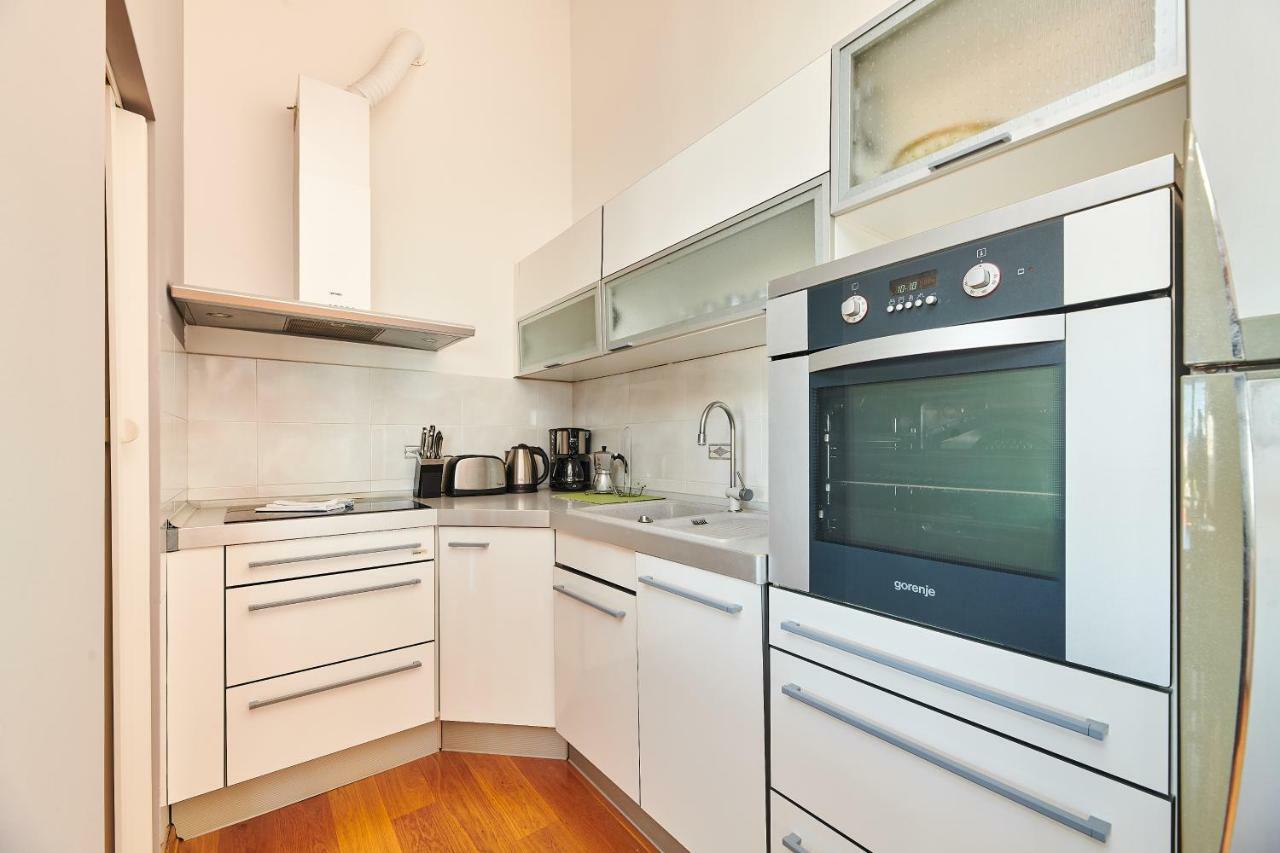 Apartment Bellavista Sea View Umag Zewnętrze zdjęcie